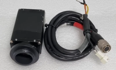 Câmera de varredura de área escoteira BASLER scA1000-30gm - Imagem 1 de 4