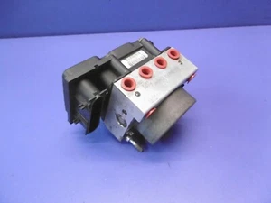 ABS Pumpe Suzuki SX4 Fiat Sedici 0265231670 56110-79j10 0265800494 - Bild 1 von 5