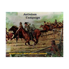 Decision Games Wargame Antietam Campaign Box VG+