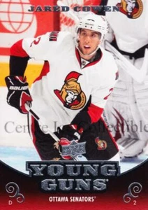 2010-11 Upper Deck #239 Jared Cowen - Picture 1 of 1