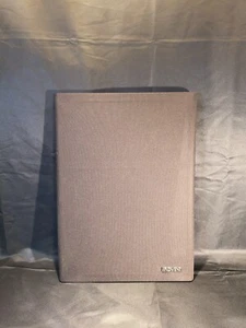 ONE (1) Advent Graduate Speaker Grill 12 1/8" x 16 3/8" GREAT CONDITION - Picture 1 of 18