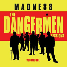 Madness The Dangermen Sessions - Volume 1 (Vinyl) 12" Album