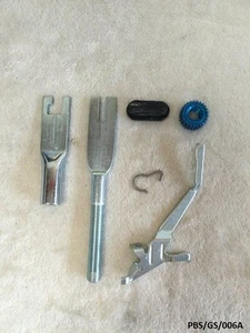Drum Brake Self Adjuster Left for Chrysler Grand Voyager 1996-2007 PBS/GS/006A - Picture 1 of 4
