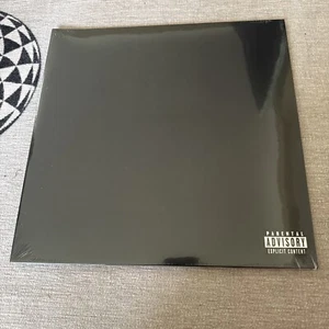 Vince Staples - Dark Times CLEAR Colored Vinyl LP - NEW SEALED Music Staple LE - Picture 1 of 3