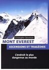 Mont Everest De Stevenson, Christopher | Livre | État Très Bon