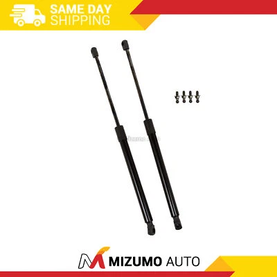 2件装前罩升降支撑减震器燃气支柱适用于95-97雷克萨斯LS400 — 第 1/4 张图片