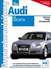 Audi A4 - Baujahre 2000-2007  Benziner/Diesel, Christoph Pandikow