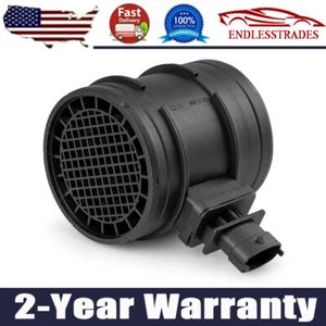 0281002900 0281002923 Mass Air Flow Sensor For Great Wall WALL HOVER 2.8 H5 2.0 - Picture 1 of 12