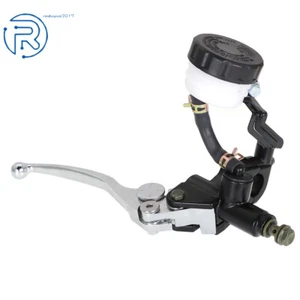 For Suzuki GSX150F/250R/400F/600F GSXR125/150 Front Brake Master Cylinder Levers - Picture 1 of 9