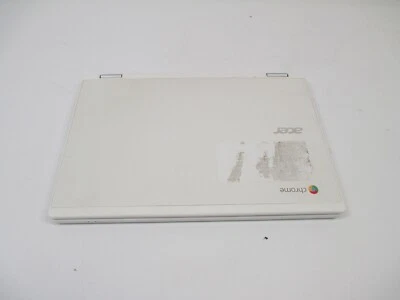 Acer Chromebook 11 CB3-131/N15Q10 16GB HDD 1GB RAM NO OS - Image 1 of 4
