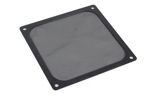Silverstone FF143B 140mm Ultra Fine Magnetic Fan Filter - Picture 1 of 1