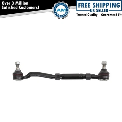 Conjunto de extremo de varilla de amarre interior y exterior delantero para MB 300 400 500 600 CL S Clase NUEVO Foto 1 de 4