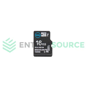Dell XDPJH 16GB iDRAC vFlash Micro SD Card - Afbeelding 1 van 1