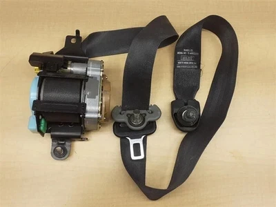 2002-2006 Honda CRV CR-V Front Left Driver Seat Belt Retractor Assembly OEM Foto 1 de 3