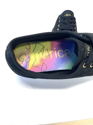 Emerica | мужской размер 9 | женский размер 10,5 | черный Y10 Ref2181 - Изображение 1 из 4