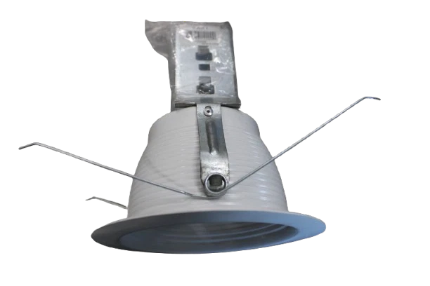 Capri Lighting R240W Recessed Lighting - Image 1 of 1