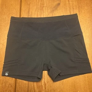 Oiselle Damen-Jogginghose mit Tasche schwarz Größe 6 Laufen sportlich - Bild 1 von 7