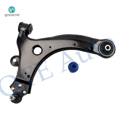 Brazo de control inferior delantero derecho rótula para Chevrolet Impala Limited 2014-2016 Foto 1 de 4