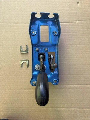 85-89 Toyota MR2 5 Speed Manual Transmission Shifter AW11 MK1 USED OEM - Image 1 of 4