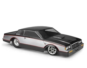 New J Concepts 1987 Buick Grand National, Street Eliminator Body - Picture 1 of 1