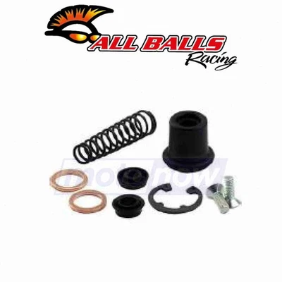 All Balls Master Cylinder Rebuild Kit for 2007 Can-Am Outlander Max 500 HO fe Foto 1 de 4