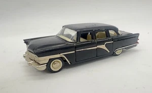 Vintage Rare Soviet Metal Model Car CHAYKA GAZ 13, USSR 1:43 , Collectible Cars - Picture 1 of 9