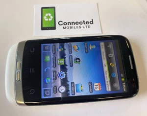 Huawei U8510 IDEOS X3 Unlocked Mobile Phone White - Picture 1 of 8