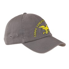 cappello corpo forestale dello stato in vendita | eBay