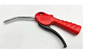 *NEW* Snap-on Tools RED 4" Air Blow Gun Handle AT4101 *RED HANDLE* BRAND NEW! - Picture 1 of 4