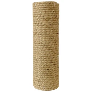 Household Scratch Resistant Pet Cat Scratching Post Replacement Kitten Home Cat - Picture 1 of 12