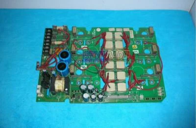 ONE Used Emerson CT DC drive power supply board MDA210R Tested - Image 1 of 3