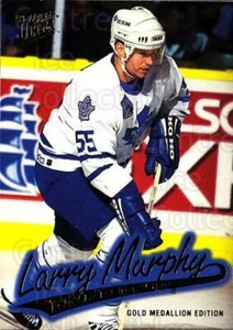 1996-97 Ultra Gold #164 Larry Murphy - Picture 1 of 1