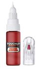 Touch Up Paint For Cadillac Pull Me Over Red 130X G7C G7C-130X Wa130X
