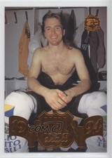 1994-95 Leaf Sisu SM-liiga NHL Draft Marko Kiprusoff #2