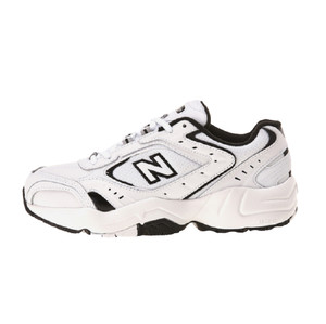 black new balance ladies trainers