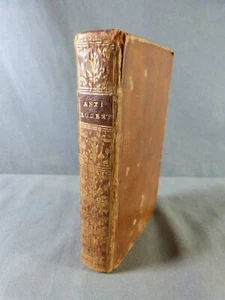 Melchioris de POLIGNAC - Anti-Lucretius, sive de Deo et Natura, libri novem 1754 - Picture 1 of 10