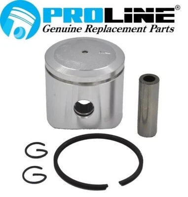 Proline® Piston Kit For Echo SRM-2300 SRM-2100 GT-2000 10000044330 10000044331 - Image 1 of 2