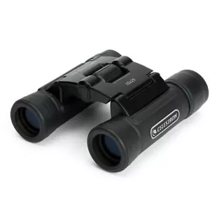 Celestron UPCLOSE G2 Roof Binocular - 10x25 71232-CGL - Picture 1 of 5