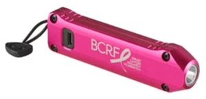 Streamlight 88824 Pink Wedge XT Ultra Compact Rechargeable Flashlight - Picture 1 of 1