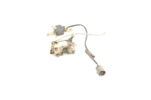 1987-1989 NISSAN 300ZX Z31 DRIVER LEFT FRONT DOOR LOCK LATCH ACTUATOR - Picture 1 of 12