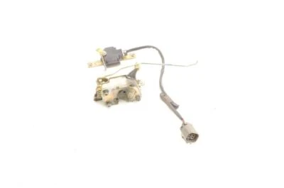 Nissan 300Zx Z31 1987-1989 conductor puerta delantera izquierda cerradura pestillo actuador  Foto 1 de 4