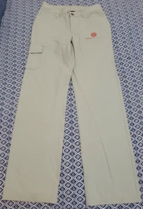 PatagoniaTierra Patagonia Women's pants Size 8 - Picture 1 of 23