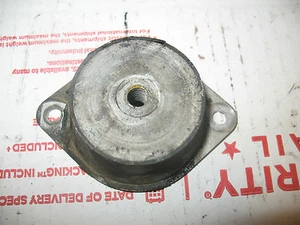 08 09 Skidoo XP 600 800r Motoneige Mxz Montage Moteur Soutien - Picture 1 of 2