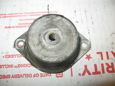 08 09 Skidoo XP 600 800r Motoneige Mxz Montage Moteur Soutien - Image 1 of 2