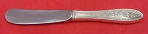 Wedgwood by International Sterling Silver Butter Spreader HH Paddle 5 3/4 - Picture 1 of 2