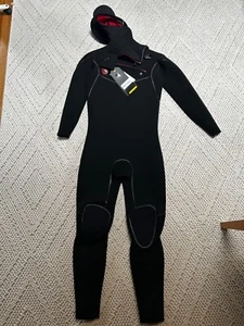 Body Glove Red Cell Hooded 5/4/3 Mens Wetsuit - Medium - New With Tags - Picture 1 of 5