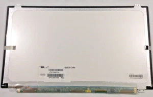 New LTN156AT20-P01 LTN156AT20-P02 LCD Screen LED 15.6" HD 1366x768 Display NEW - Picture 1 of 7
