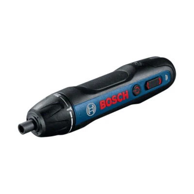 BOSCH GO 2 Kit Smart Rechargeable Cordless Screwdriver 3.6V Wireless Work tool - Image 1 of 4