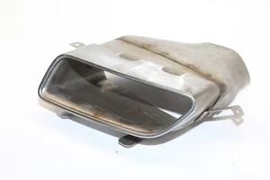 Volvo S60 II 134 D4 Stoßstange Blenden Auspuffblenden Zarge Links 31425016 - Bild 1 von 3