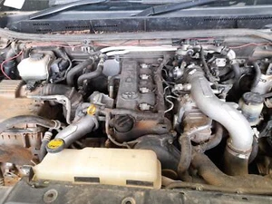 TOYOTA PRADO ENGINE DIESEL, 3.0, 1KD-FTV, TURBO, 150 SERIES, 08/09-05/15 - Picture 1 of 12